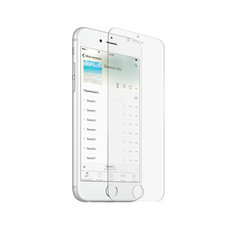 Защитное стекло Perfeo для APPLE iPhone 7 0.26mm 2.5D PF-TG-APL-IPH7