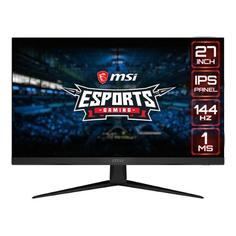 Монитор MSI 27" Optix G271 (9S6-3CB51T-018)