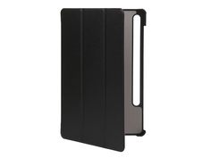 Чехол Zibelino для Samsung Galaxy Tab S7 11.0 T870 Tablet с магнитом Black ZT-SAM-T870-BLK