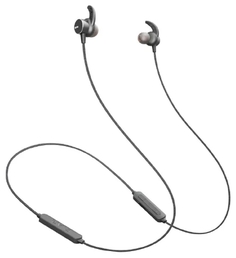 Беспроводные наушники ELARI BeatCord BLACK (EBC-001)