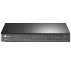 Коммутатор TP-Link TL-SG1210P