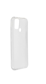 Чехол BQ для BQ-6631G Surf Silicone Transparent