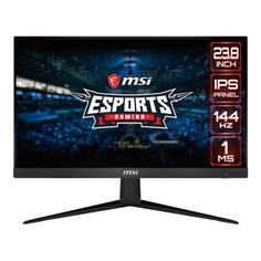 Монитор MSI 23.8" Optix G241 (9S6-3BA41T-017)