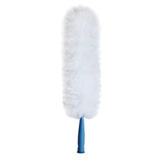 Щетка для пыли Hausmann Fiber ADF1028