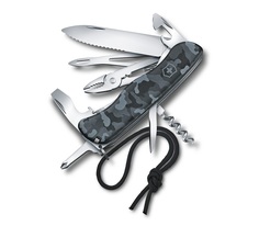 Нож Victorinox Skipper 0.8593.W942 Camouflage