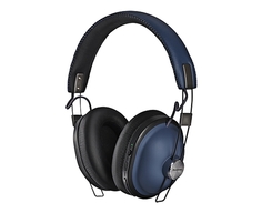 Наушники Panasonic RP-HTX90NGCA синий