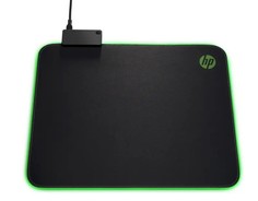 Коврик для мыши HP OMEN Pavilion Gaming 400 (5JH72AA) черный