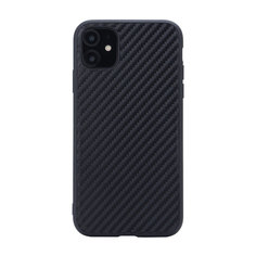 Чехол G-Case для APPLE iPhone 11 Carbon Black GG-1157
