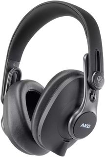 Наушники AKG K371-BT