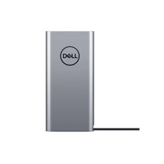 Внешний аккумулятор Dell Notebook Power Bank Plus PW7018LC 13000mAh (451-BCDV)