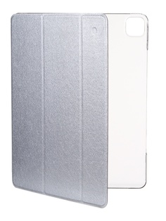Чехол Activ для iPad Pro 12.9 2020 TC001 Grey 125248