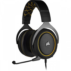 Наушники Corsair Gaming HS60 Pro Stereo Yellow