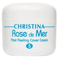 Постпилинговый тональный защитный крем Christina Rose De Mer 5 Post Peeling Cover Cream 20мл