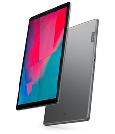 Планшет Lenovo M10 HD (2nd Gen) TB-X306F (ZA6W0096RU) Grey