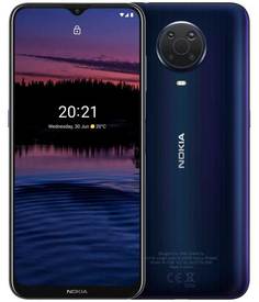Смартфон Nokia G20 4/128Gb DS Blue