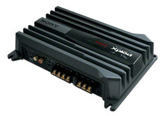 Усилитель Sony Xplod XM-N502 двухканальный