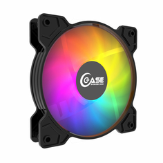 Вентилятор для корпуса Powercase ARGB M2