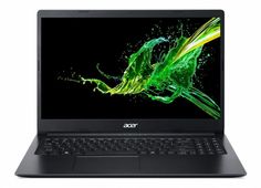 Ноутбук Acer A315-34-P5K3 (NX.HE3ER.00T)