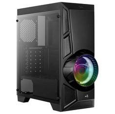 Корпус AeroCool AeroEndine RGB ATX 2.03 Black AeroСool