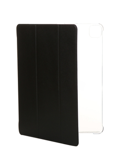 Чехол Zibelino для APPLE iPad Pro 2020 12.9 Tablet Black ZT-IPAD-PRO12.9-2020-BLK