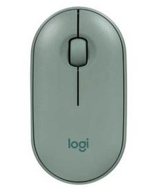 Мышь Logitech M350 Eucalyotus (910-005720)