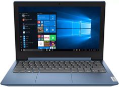 Ноутбук Lenovo IdeaPad 1 11ADA05 (82GV003WRU) Ice Blue