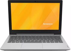 Ноутбук Lenovo IdeaPad 1 11ADA05 (82GV003TRK) Platinum Grey