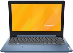 Ноутбук Lenovo IdeaPad 1 11ADA05 (82GV003URK) Ice Blue