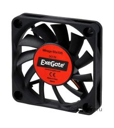 Вентилятор для корпуса ExeGate EX07015H3PM (EX283372RUS)