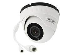 Видеокамера IP Orient IP-950-SH2APSD MIC (30629)
