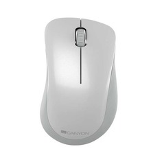 Мышь беспроводная Canyon CNE-CMSW11PW