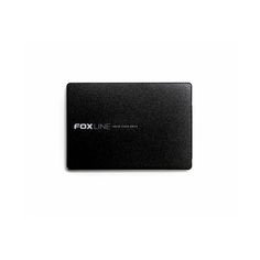 Накопитель SSD Foxline 256Gb (FLSSD256X5)