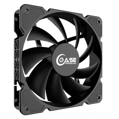 Вентилятор для корпуса Powercase M3-3+4
