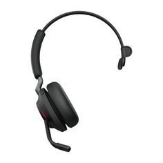 Наушники Jabra Evolve2 65 Link380a UC Mono Black (26599-889-999)