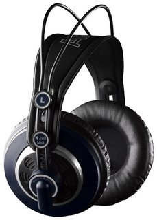 Наушники AKG K 240 MKII