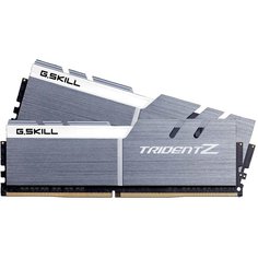 Память оперативная DDR4 G.Skill Trident Z 16Gb (2x8Gb) 3200MHz (F4-3200C16D-16GTZSW)
