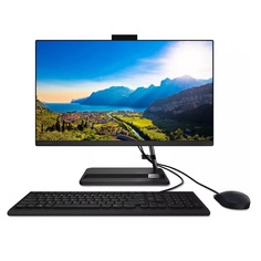 Моноблок Lenovo IdeaCentre AIO 3 24ITL6 (F0G00017RK) Black