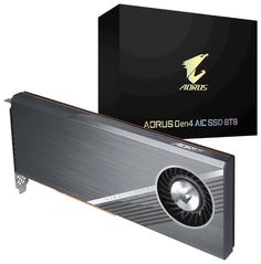 Накопитель SSD Gigabyte AORUS Gen4 AIC 8Tb (GP-ASACNE6800TTTDA)