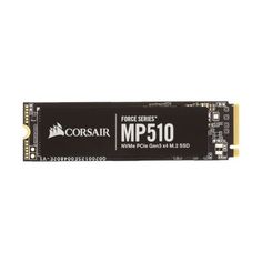 Накопитель SSD Corsair Force MP510 480GB (CSSD-F480GBMP510B)