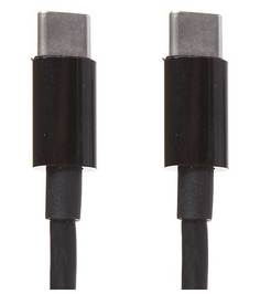 Кабель KS-is USB-C - USB-C PD 2.0m KS-491B-2