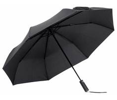 Зонт Xiaomi Empty Valley Automatic Umbrella WD1 Black