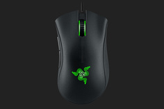 Мышь игровая Razer DeathAdder Essential Gaming Mouse