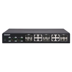 Коммутатор QNAP QSW-M1208-8C