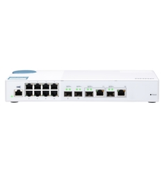 Коммутатор QNAP QSW-M408-2C