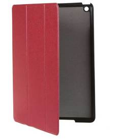 Чехол Red Line для APPLE iPad 10.2 2019/2020 Bordo УТ000024421