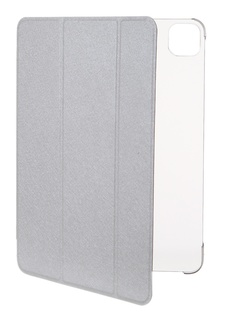 Чехол Activ для iPad Air 10.9 2020 TC001 White 125184