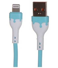 Кабель Kaku KSC-271 USB - Lightning A092507