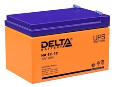 Батарея для ИБП Delta HR 12-12 Дельта
