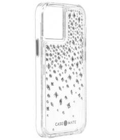 Чехол Case-Mate для APPLE iPhone 12 Karat Crystal Trasparent CM043592