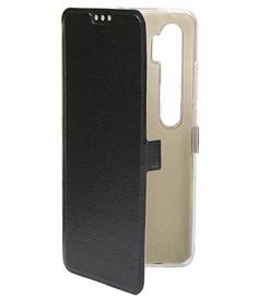 Чехол Bruno для Xiaomi Mi Note 10/10 Pro 002017 Black b21027 Br.Uno